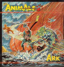 The Animals : Ark